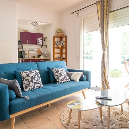 L'Ile Au Paon - Appartement T2 Avec Piscine Et Parking Лез-Абим Экстерьер фото
